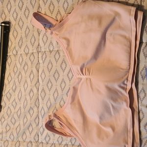 Auden pumping and nursing bra